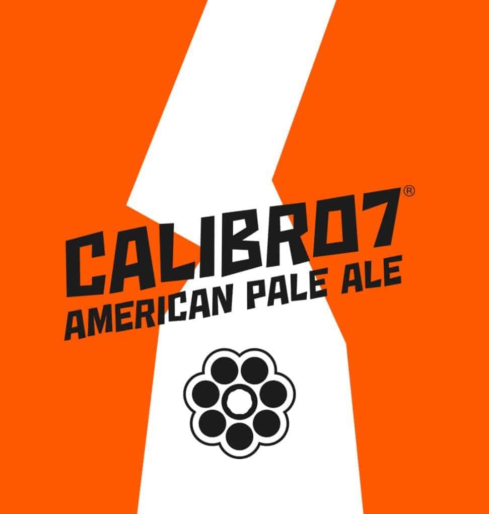 Birra Perugia | Calibro 7 | 12 x 33cl