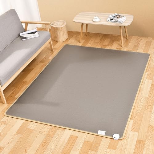 Calefactor Eléctrico Alfombrilla con Termostato 110V miniatura 7