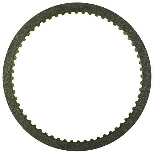 Raybestos Clutch Pack Module For 6T70, 6T75, 6F50 HT Automatic Transmissions - Replacement Part