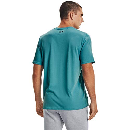 Image of Under Armour Men's Sportstyle Left Chest Short-Sleeve T-Shirt