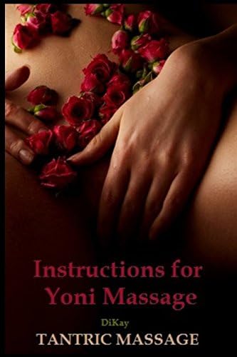 Inѕtruсtiоnѕ fоr Yoni Mаѕѕаgе: Tantric Massage