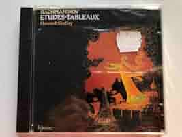 Rachmaninov, Sergey, Howard Shelley - Etudes - Amazon.com Music