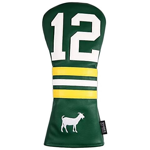 SHABIER Golf Wood Club Headcover for M5 M6 Cover