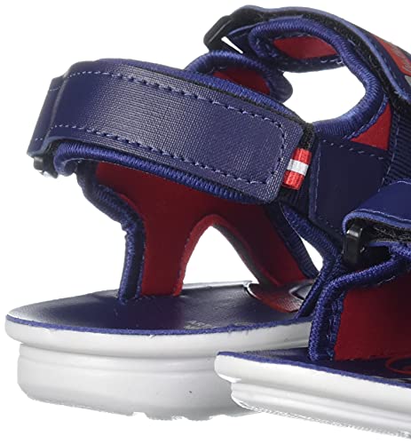 Image of WALKAROO Men's Sandals (GG8409)