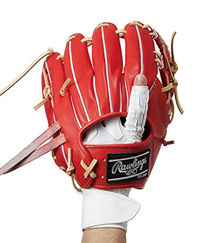 Rawlings 大人用 守備手袋 EBG21F02