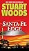Santa Fe Edge (Ed Eagle Novel Book 4)