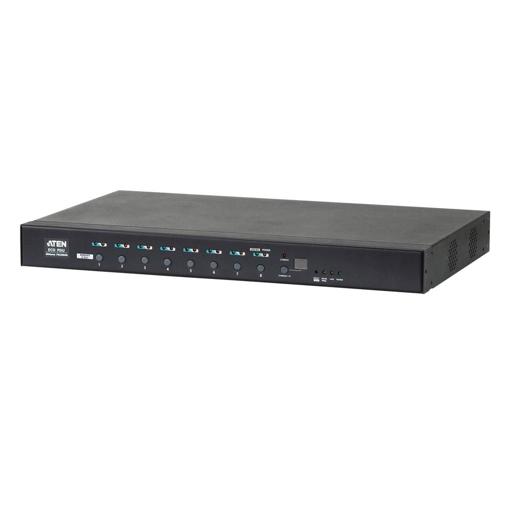 Aten 8-Outlet eco PDU