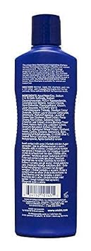 NISIM - NewHair BioFactors Shampoo for Normal to Dry Hair - Deep Cleaning Shampoo That Controls Excessive Hair Loss ( 8 Ounces / 240 Milliliters )