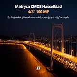 DJI Mavic 4 Pro Drone z DJI RC 2, flagowy dron trójkamerowy