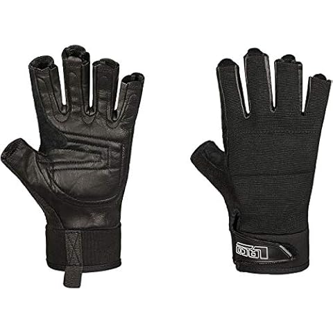 LACD Gloves Heavy Duty Guantes de Escalada Cover
