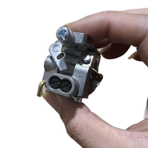 Carburateur WT-1049 CS-355T pièce tronçonneuse 358TS A021003681 - 5