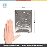 Zoom IMG-1 nostalgic art targa vintage goodyear Zoom IMG-1 nostalgic art targa vintage goodyear