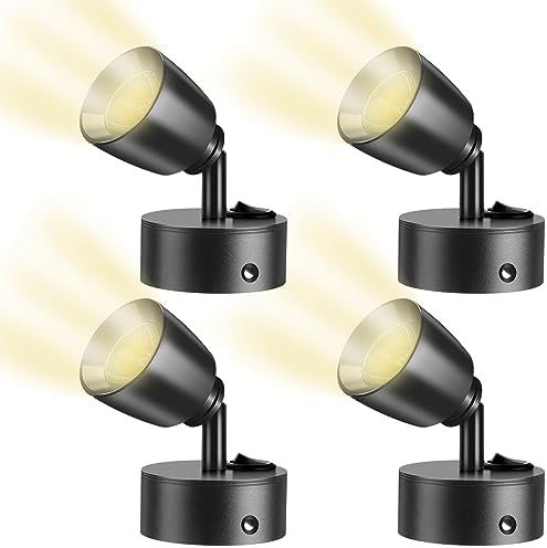 LED Reading Light DC 12V RV Boat LED Light Wall La... - Vicedeal - Foto 3