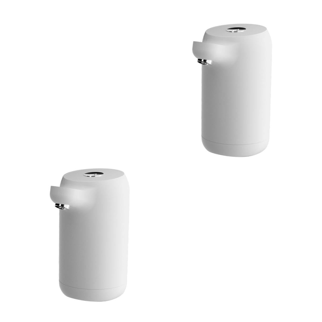 Distributeur eau électrique idéal pour usage extérieur et pique-nique en camping