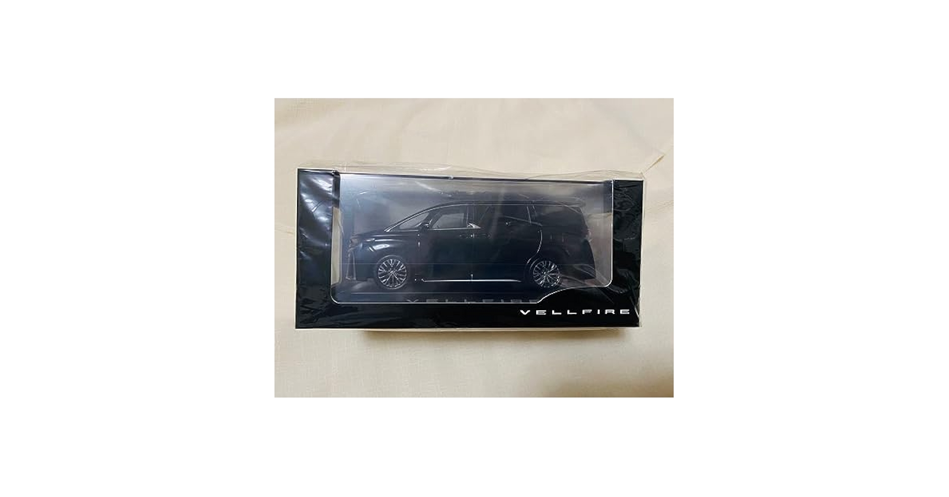 Amazon.co.jp: 新型ヴェルファイア Zターボ ミニカー 202