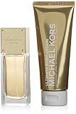 Mishael Kors Sexy Amber 2 Pcs Gift Set For Women