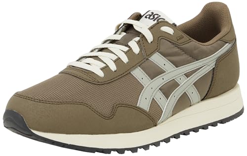 Image of ASICS Unisex Tiger Runner II Sneakers