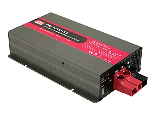 PB-1000-24 Mean Well Power Supply