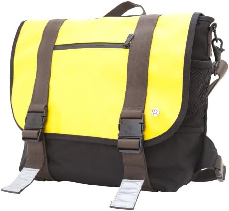 Token Bags] Lorimer マットビニールメッセンジャーバッグ 41m-FCE5wOL._AC_.jpg