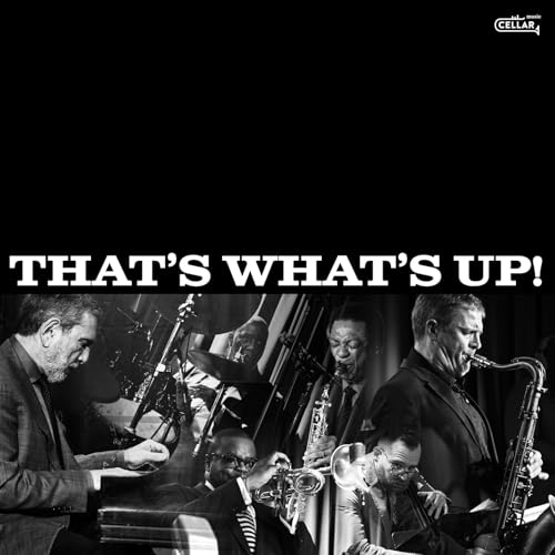 Mike LeDonne, Eric Alexander & Jeremy Pelt