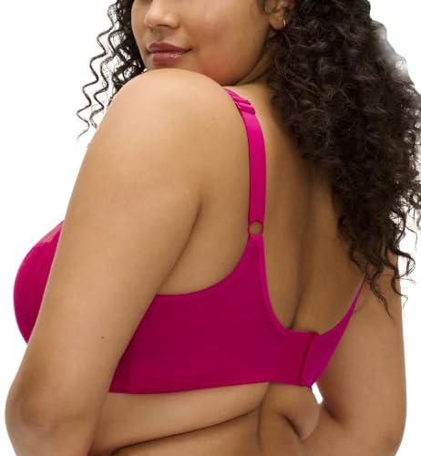 Image of Elomi Women's Plus Size Matilda Underwire Plunge Bra