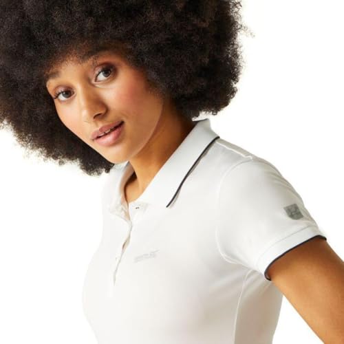 Regatta Remex II Womens Polo Shirt - Image 4