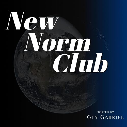 Couverture de New Norm Club