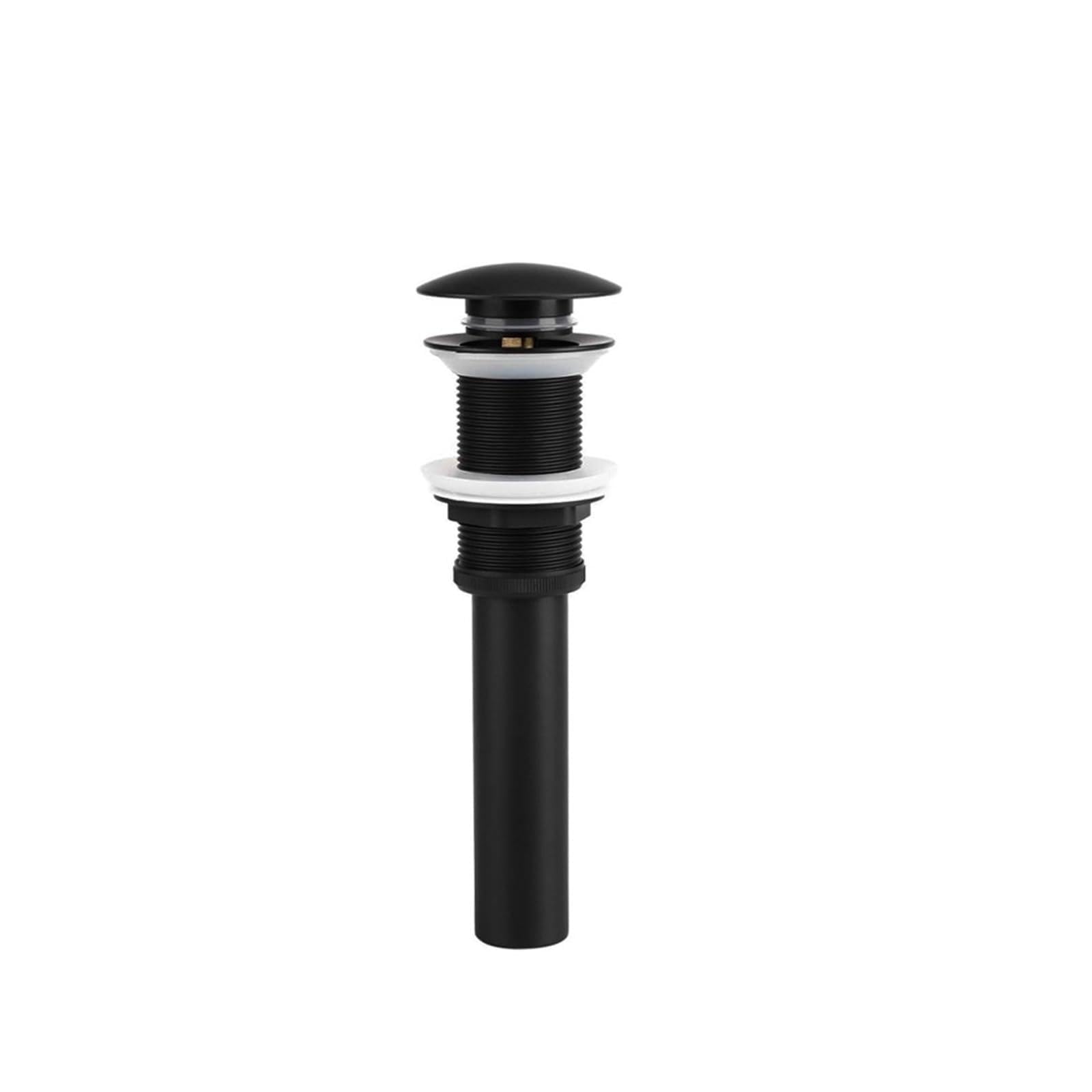 1pcs Siphon Bathroom Sink Bottle Trap Pop Up Filter Fixture Stopper Set