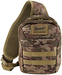 Brandit Unisex Us Cooper Sling Case Pack Medium torba