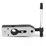 Grabber Flaring Tool Durable Steel Easy Operate Completing Hole Plumbing Job Pipe