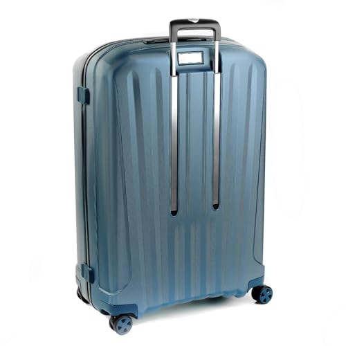 Image of RONCATO UNICA Range Blue Color 30 inch Large Trolley