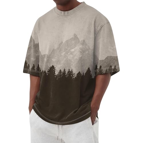 T shirt homme noir aloha parfait pour vos vacances à Hawaii et vos moments de plage
