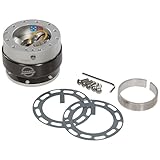 NRG(エヌアールジー) 革新的なクイックリリースキット