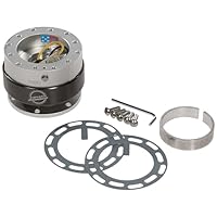 [正規品] 新品 NRG クイックロック SRK-101SL シルバー 正規品] 新品 NRG クイックロック SRK-101SL シルバー Amazon.co