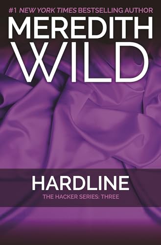Hardline: The Hacker Series #3 (Hacker, 3)