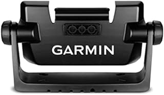 Garmin International, Inc. 020-129 Garmin International, 010-12233-03 Bail Mount with Knobs Echomap, one Size