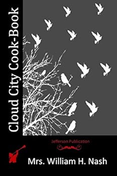 Cloud City Cook-Book