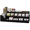 3 Tiers 18 Compartments