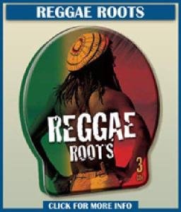 Reggae Roots