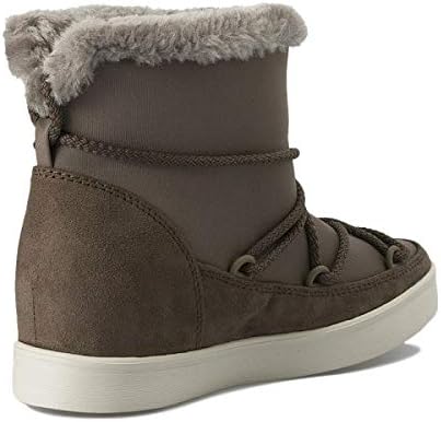 Amazon ホーキンス ブリリアント Bl Karima I H3 Hw レディース Taupe 25cm ブーツ ブーティ