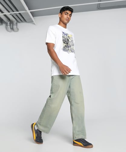 Image of Puma Men T-Shirt