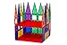 Playmags Super Durable Building Stabilizer Set, Great Add On to All Magnet Tiles Sets, Works with All Leading Brands 1-12