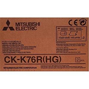 Mitsubishi ck k76r