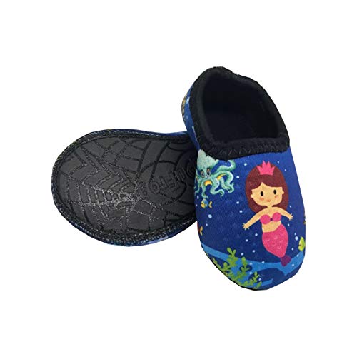 Sapato de Neoprene Fit Sereia Ufrog Tamanho:27-28