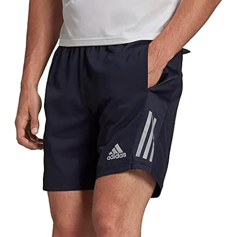 adidas Herren Own The Run SHO Shorts Cover