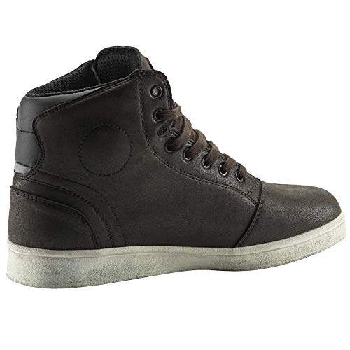 O'neal Mens O'neal Brown, 11 Rcx Riding Shoe, Brown, Us #TOP1