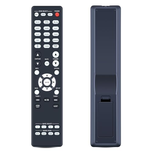 Facile da usare: nessuna programmazione o risoluzione dei problemi necessaria. Basta inserire 2 batterie AAA ed è pronto all'uso. (Batterie non incluse)