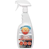 303 (30205) Speed Detailer Trigger Sprayer, 32. Fl. oz.