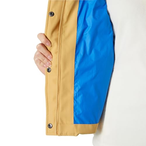 Helly-Hansen Chaleco Escape para mujer en color negro de estilo urbano 7