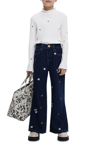 Desigual girls Denim_cherries